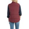 image:imageLegendary Whitetails Womens Quilted VestRusty Maroon
