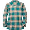 image:imageLegendary Whitetails Womens Sherpa Lined Flannel ShacketOakland Plaid