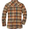 image:imageLegendary Whitetails Womens Sherpa Lined Flannel ShacketRustic