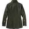 image:imageLegendary Whitetails Womens Shirt Jacket Long Sleeve Flannel LinedDark Army