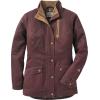 image:imageLegendary Whitetails Womens Shirt Jacket Long Sleeve Flannel LinedRusty Maroon