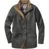 image:imageLegendary Whitetails Womens Shirt Jacket Long Sleeve Flannel LinedTarmac