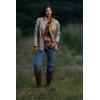 image:imageLegendary Whitetails Womens Shirt Jacket Long Sleeve Flannel LinedTwig