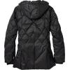 image:imageLegendary Whitetails Womens Womens Alpine Down Hooded Coat for Women Puffy Parka Winter JacketOnyx