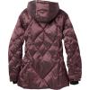 image:imageLegendary Whitetails Womens Womens Alpine Down Hooded Coat for Women Puffy Parka Winter JacketWinter Mauve