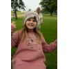 image:imageLegendary Whitetails Youth Camo Outfitter HoodieAsh Rose Heather