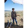image:imageLegendary Whitetails Youth Camo Outfitter HoodieBig Game Field Camo