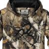 image:imageLegendary Whitetails Youth Camo Outfitter HoodieBig Game Field Camo