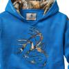 image:imageLegendary Whitetails Youth Camo Outfitter HoodieLiberty