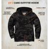 image:imageLegendary Whitetails Youth Camo Outfitter HoodieNocturnal Camo