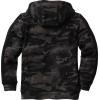image:imageLegendary Whitetails Youth Camo Outfitter HoodieNocturnal Camo