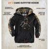 image:imageLegendary Whitetails Youth Camo Outfitter HoodieOnyx