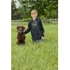 image:imageLegendary Whitetails Youth Camo Outfitter HoodieOnyx
