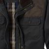 image:imageLegendary Whitetails mens Barn Chore Coat Vintage Work Jacket Waxed Cotton Water ResistantNavy