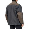 image:imageLegendary Whitetails mens Barn Chore Coat Vintage Work Jacket Waxed Cotton Water ResistantNavy
