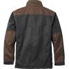 image:imageLegendary Whitetails mens Barn Chore Coat Vintage Work Jacket Waxed Cotton Water ResistantNavy