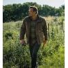 image:imageLegendary Whitetails mens Barn Chore Coat Vintage Work Jacket Waxed Cotton Water ResistantRawhide
