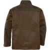 image:imageLegendary Whitetails mens Barn Chore Coat Vintage Work Jacket Waxed Cotton Water ResistantRawhide