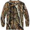 image:imageLegendary Whitetails Boys Kids Legendary NonTypical Knit Long Sleeve TShirtBig Game Field