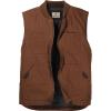 image:imageLegendary Whitetails Mens Canvas Cross Trail VestChestnut