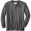 Charcoal Heather