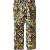 image:imageLegendary Whitetails Mens Huntguard Big Game Camo Softshell PantBig Game 360