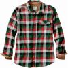 Alpine Mountain Plaid