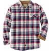 Americana Plaid