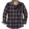Brownstone Plaid