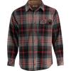 Locomotive Plaid
