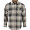 Lone Mountain Plaid