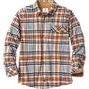 Montana Plaid