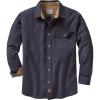 Navy Heather