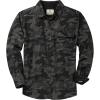 Nocturnal Camo