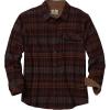 Rogue Buck Plaid