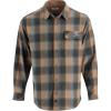 Sky Plaid