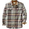 Light Sequoia Sky Plaid