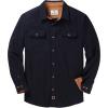 Navy Heather