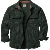 Forest Embossed