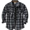 Graphite Plaid