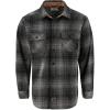 True Night Plaid
