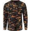 Blazing Camo