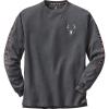 Charcoal Heather