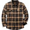 image:imageLegendary Whitetails Mens Plaid Flannel 100 Cotton ShirtGood Ol Boys Plaid
