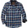 Gunsmoke Plaid