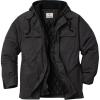 Charcoal Heather