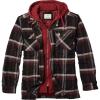 Walker Plaid