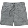 image:imageLegendary Whitetails Mens Quick Dry Topographical Print 7 Inch Inseam Swim TrunksCloudy Skies Trail
