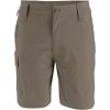 image:imageLegendary Whitetails Mens Quick Dry UPF 50 Flat Front Stretch Casual Hiking ShortsSwamp