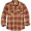 Ember Grove Plaid